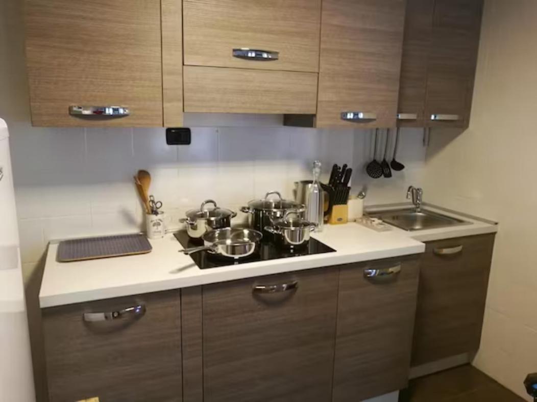 Flat 11 Mm1 Loreto Pasteur Con Posto Auto - P5 Milan Exterior photo