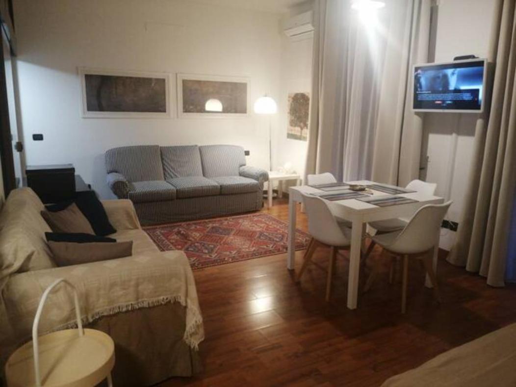 Flat 11 Mm1 Loreto Pasteur Con Posto Auto - P5 Milan Exterior photo